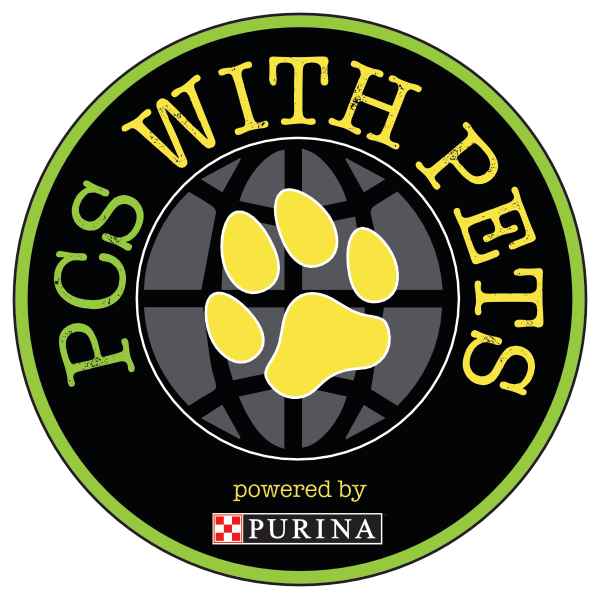 MilitaryPetPCS
