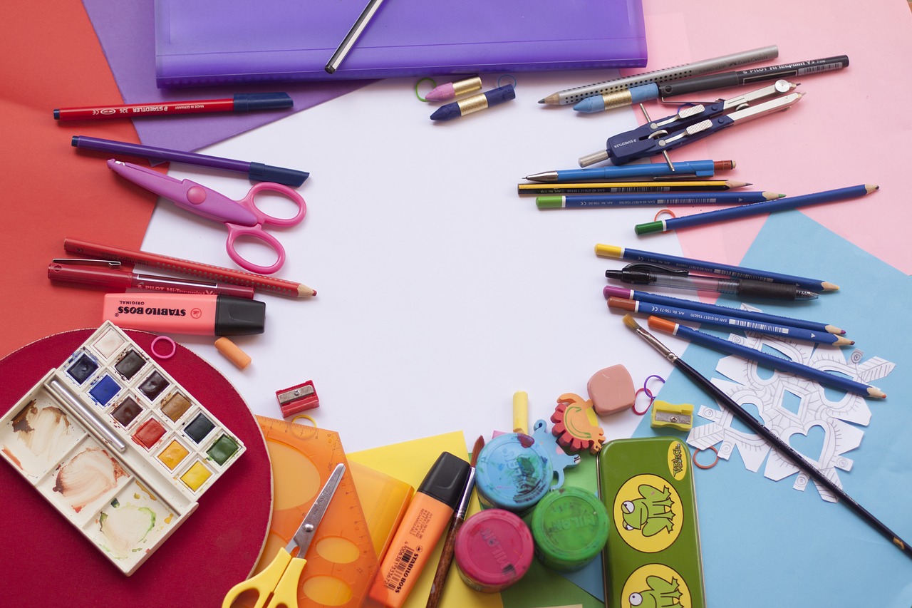 how to save money on back to school supplies
