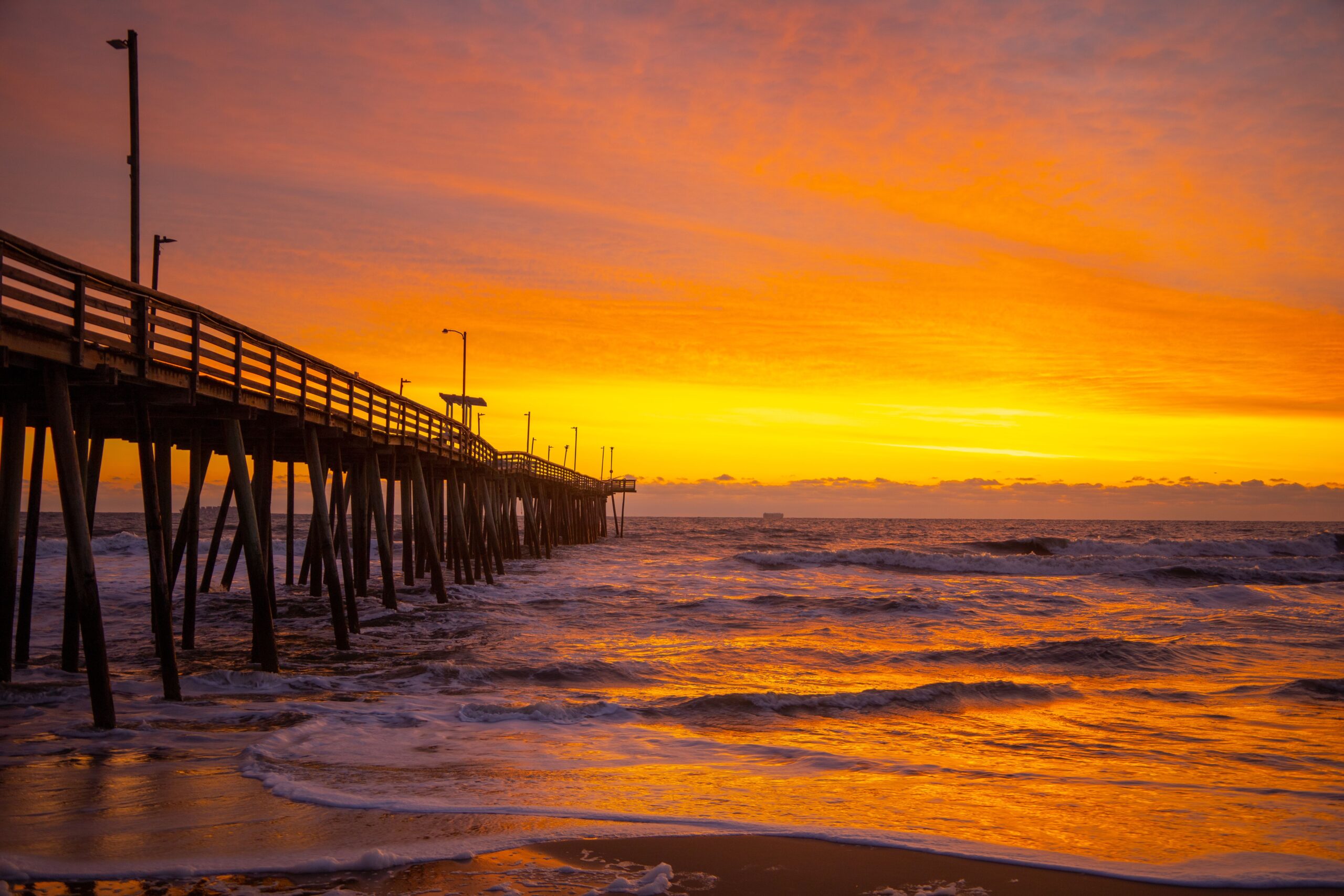 Virginia Beach, Virginia