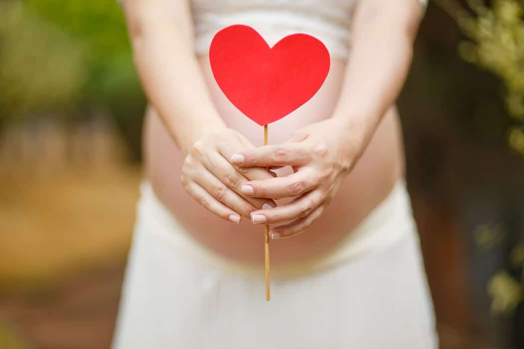 Gift Ideas for Expecting and New Moms