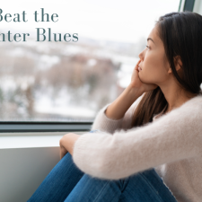 Beat the Winter Blues