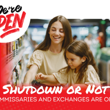 Commissaries Stay Open MML Blog Feature