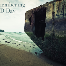 D-day D-day