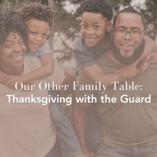 Our Other Family Table Our Other Family Table