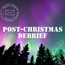 MML - Blog -  Post-Christmas Debrief