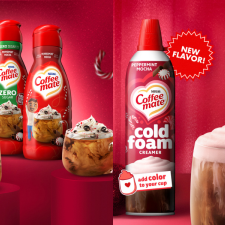 MML coffee mate blog