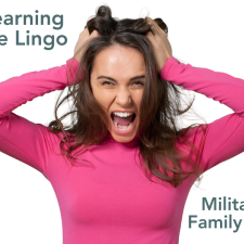 Military Family Lingo