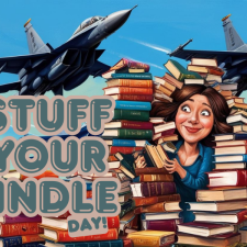 StuffYourKindle StuffYourKindle
