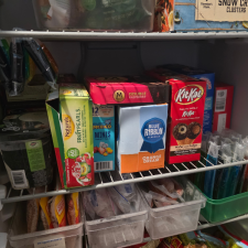 Summer Snacks Featured