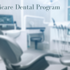 Tricare Dental Program