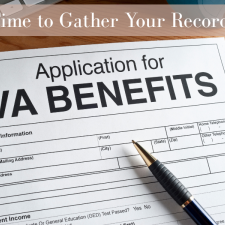 VSO - Gather Your Records VSO - Gather Your Records